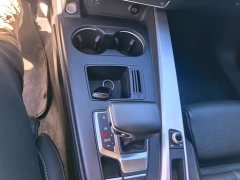 Audi A4L 40 TFSI Luxury Sport - ფოტო 16