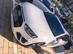 Audi A4L 40 TFSI Luxury Sport - ფოტო 2