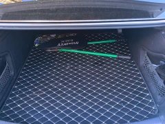 Audi A4L 40 TFSI Luxury Sport - ფოტო 4