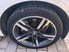 Audi A4L 40 TFSI Luxury Sport - ფოტო 6