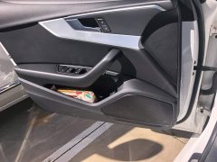 Audi A4L 40 TFSI Luxury Sport - ფოტო 7
