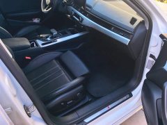 Audi A4L 40 TFSI Luxury Sport - ფოტო 8