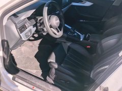 Audi A4L 40 TFSI Luxury Sport - ფოტო 9
