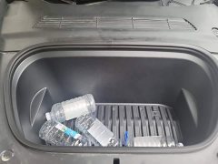 Tesla Model Y Rear-Wheel Drive - photo 10
