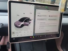 Tesla Model Y Rear-Wheel Drive - photo 13