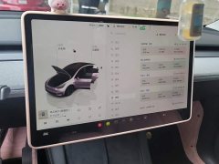 Tesla Model Y Rear-Wheel Drive - photo 14