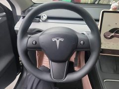 Tesla Model Y Rear-Wheel Drive - photo 15