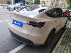 Tesla Model Y Rear-Wheel Drive - photo 3