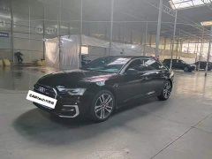 Audi A6L 40 TFSI Luxury Sport Edition - ფოტო 1