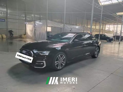 2024 Audi A6L 40 TFSI Luxury Sport Edition - ავტომობილი ჩინეთიდან
