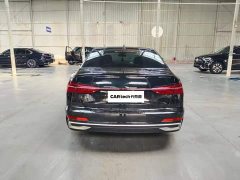 Audi A6L 40 TFSI Luxury Sport Edition - ფოტო 11