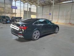 Audi A6L 40 TFSI Luxury Sport Edition - ფოტო 12