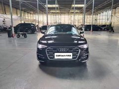 Audi A6L 40 TFSI Luxury Sport Edition - ფოტო 2