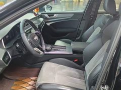 Audi A6L 40 TFSI Luxury Sport Edition - ფოტო 3