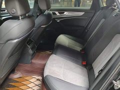 Audi A6L 40 TFSI Luxury Sport Edition - ფოტო 4