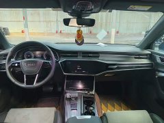 Audi A6L 40 TFSI Luxury Sport Edition - ფოტო 5