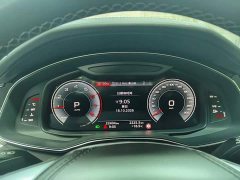 Audi A6L 40 TFSI Luxury Sport Edition - ფოტო 6