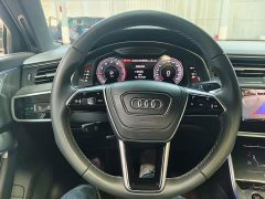 Audi A6L 40 TFSI Luxury Sport Edition - ფოტო 7