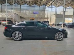 Audi A6L 40 TFSI Luxury Sport Edition - ფოტო 8