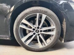 Audi A6L 40 TFSI Luxury Sport Edition - ფოტო 9