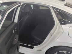 Honda Civic 240TURBO CVT Fuel Dynamic Edition - ფოტო 11