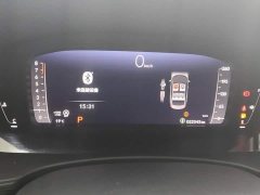 Honda Civic 240TURBO CVT Fuel Dynamic Edition - ფოტო 14