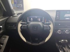 Honda Civic 240TURBO CVT Fuel Dynamic Edition - ფოტო 15