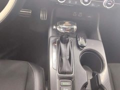 Honda Civic 240TURBO CVT Fuel Dynamic Edition - ფოტო 16