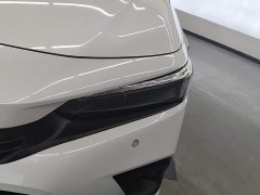 Honda Civic 240TURBO CVT Fuel Dynamic Edition - ფოტო 5