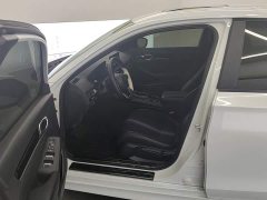 Honda Civic 240TURBO CVT Fuel Dynamic Edition - ფოტო 9