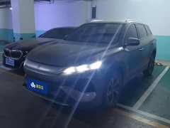 BYD Song Pro New Energy 2nd Gen DM-i 75KM Leading Edition - ფოტო 1