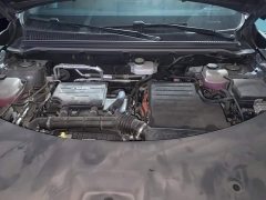 BYD Song Pro New Energy 2nd Gen DM-i 75KM Leading Edition - ფოტო 10