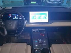 BYD Song Pro New Energy 2nd Gen DM-i 75KM Leading Edition - ფოტო 12
