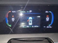 BYD Song Pro New Energy 2nd Gen DM-i 75KM Leading Edition - ფოტო 14