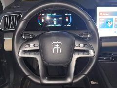 BYD Song Pro New Energy 2nd Gen DM-i 75KM Leading Edition - ფოტო 15