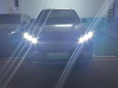 BYD Song Pro New Energy 2nd Gen DM-i 75KM Leading Edition - ფოტო 2