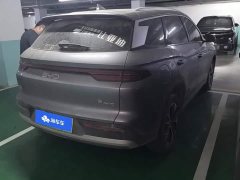 BYD Song Pro New Energy 2nd Gen DM-i 75KM Leading Edition - ფოტო 3