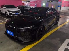 Changan UNI-V 2.0T Leading Speed Edition - ფოტო 1