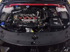 Changan UNI-V 2.0T Leading Speed Edition - ფოტო 10