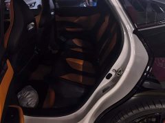 Changan UNI-V 2.0T Leading Speed Edition - ფოტო 11