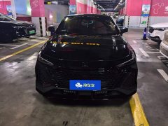 Changan UNI-V 2.0T Leading Speed Edition - ფოტო 2
