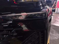 Changan UNI-V 2.0T Leading Speed Edition - ფოტო 5
