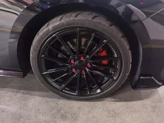 Changan UNI-V 2.0T Leading Speed Edition - ფოტო 6
