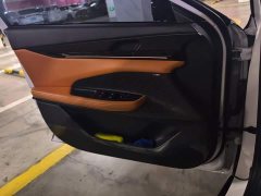 Changan UNI-V 2.0T Leading Speed Edition - ფოტო 7