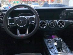 Tank 300 Off-Road Edition 2.0T Challenger - ფოტო 12
