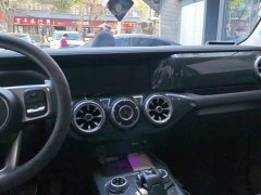Tank 300 Off-Road Edition 2.0T Challenger - ფოტო 13