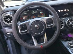 Tank 300 Off-Road Edition 2.0T Challenger - ფოტო 15