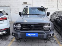 Tank 300 Off-Road Edition 2.0T Challenger - ფოტო 2