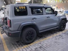 Tank 300 Off-Road Edition 2.0T Challenger - ფოტო 3