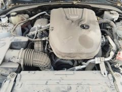 Cadillac CT4 25T Luxury - ფოტო 10